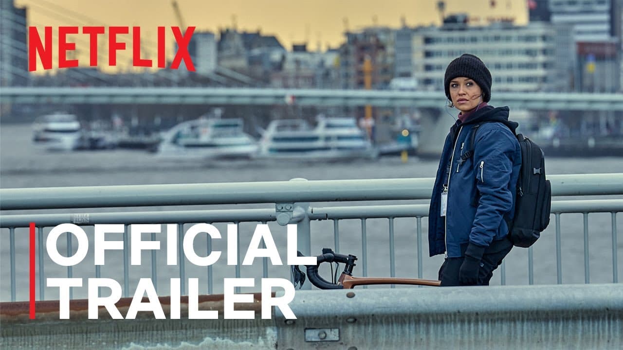 The Takeover trailer thumbnail