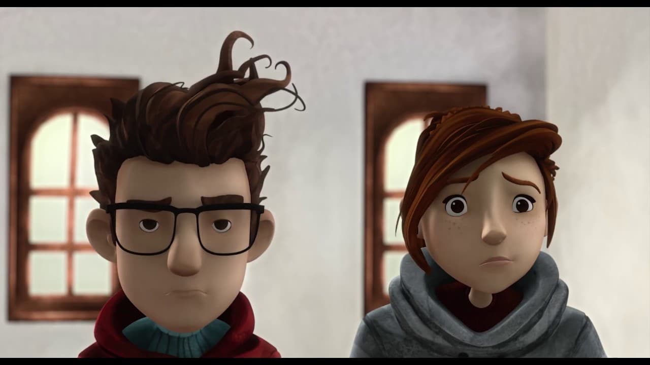 Mission Kathmandu: The Adventures of Nelly & Simon trailer thumbnail