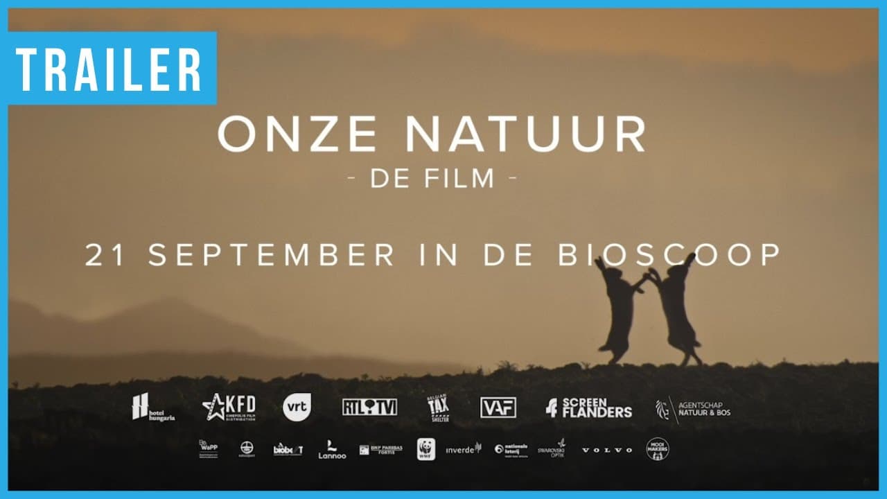 Our Nature, The Movie trailer thumbnail