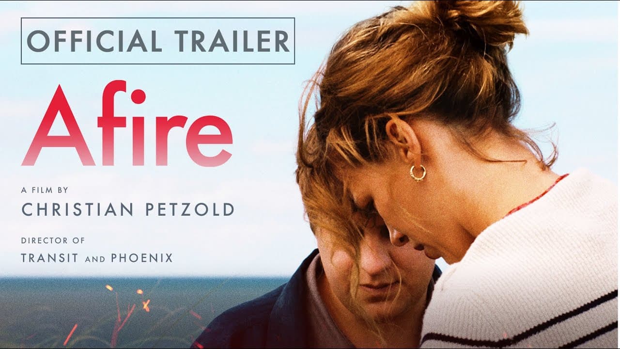 Afire trailer thumbnail