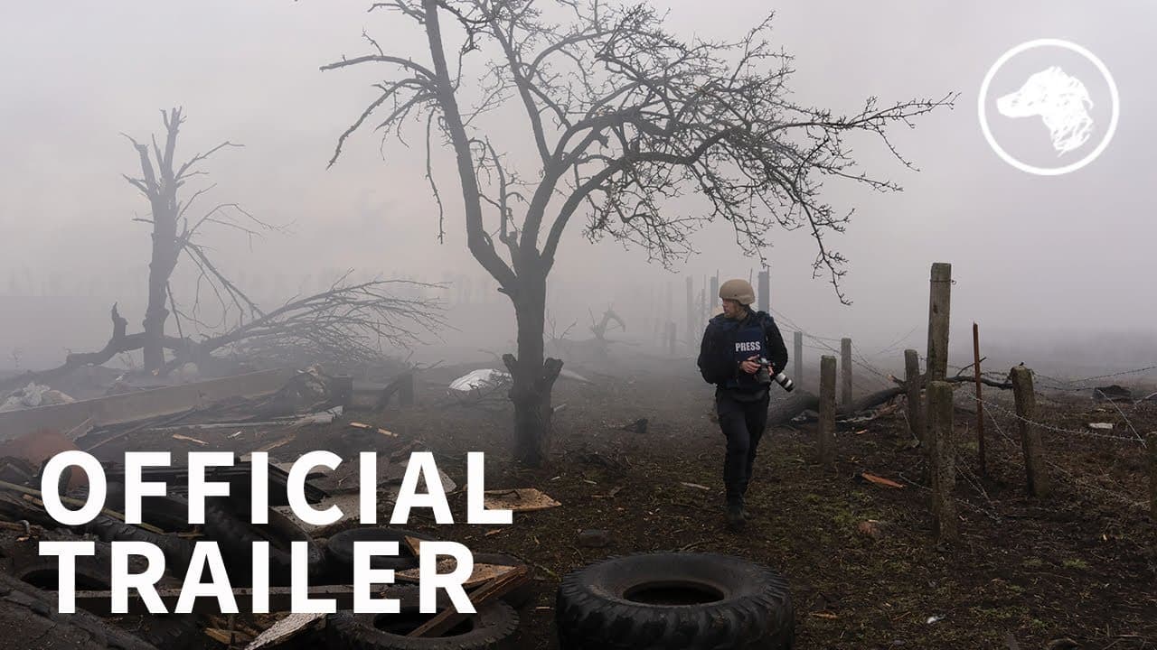 20 Days in Mariupol trailer thumbnail
