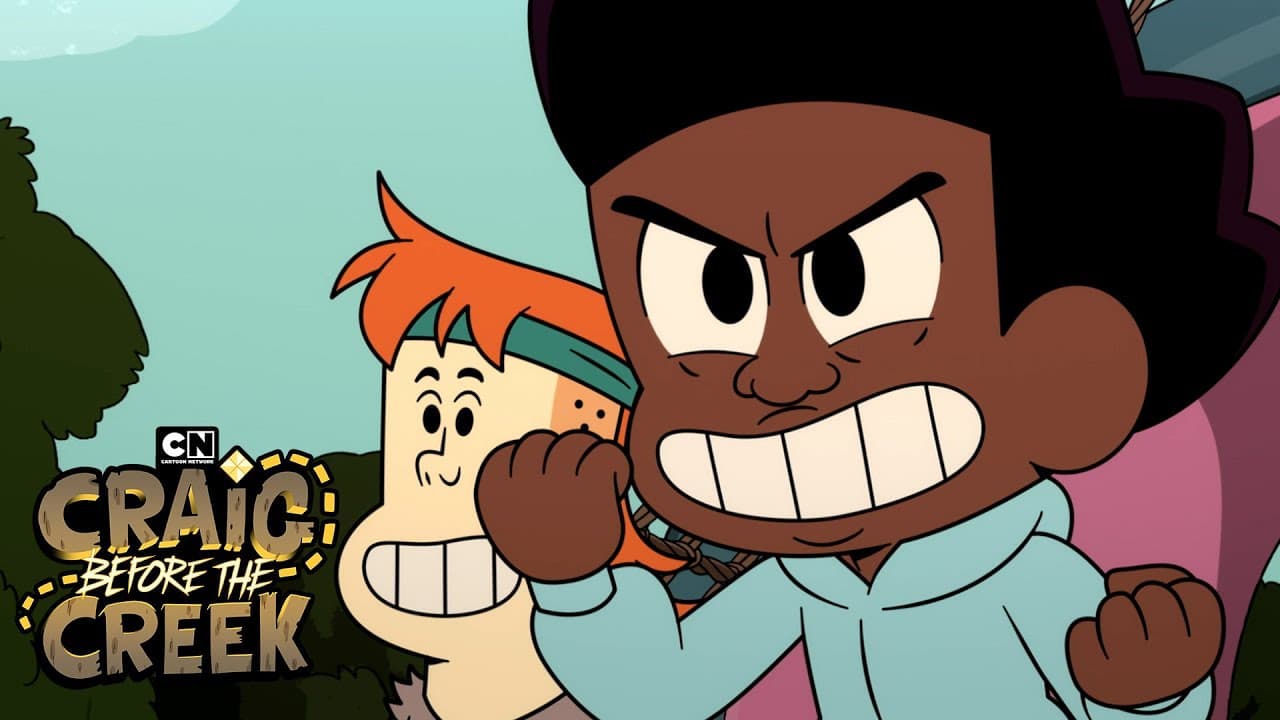 Craig Before the Creek trailer thumbnail