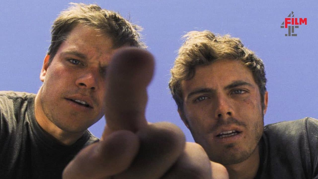 Gerry trailer thumbnail