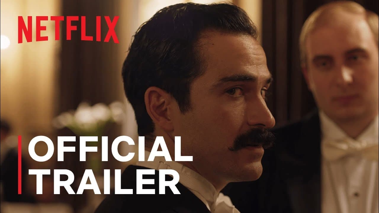 Dance of the Forty One trailer thumbnail