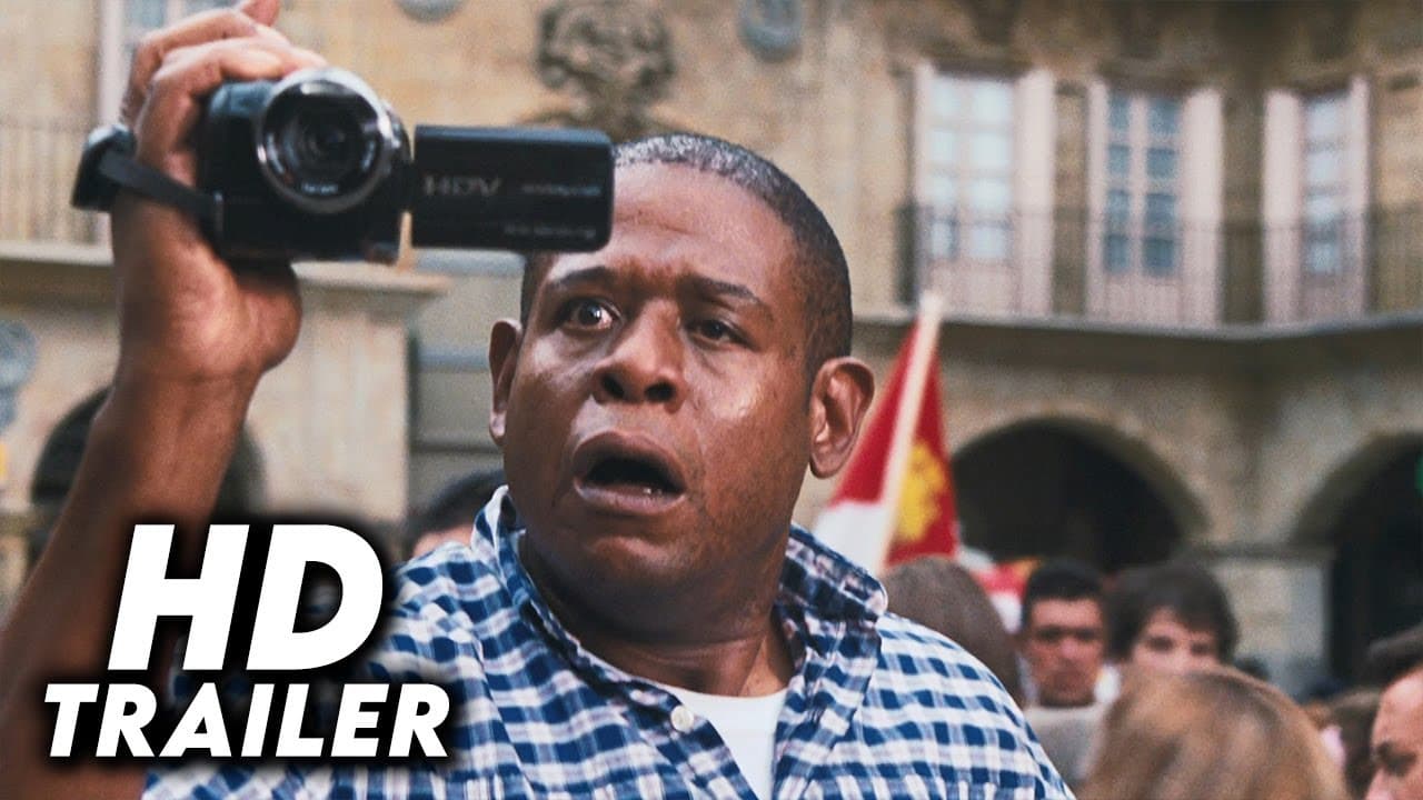 Vantage Point trailer thumbnail