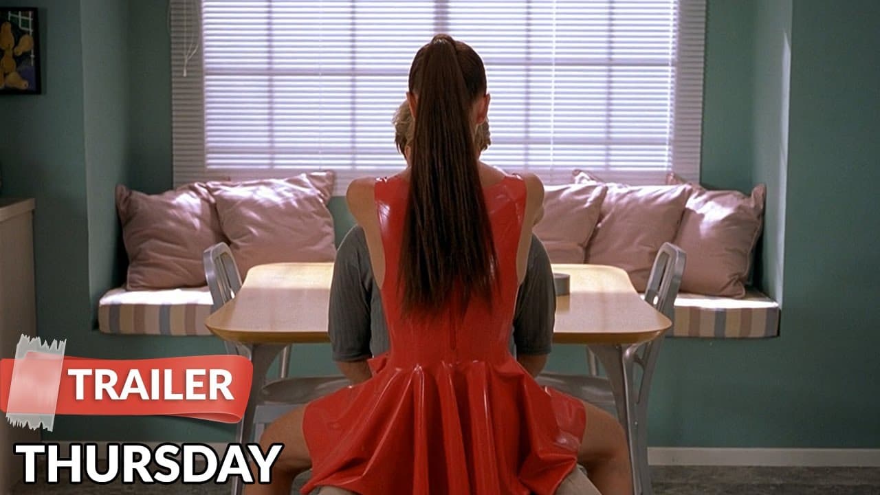 Thursday trailer thumbnail
