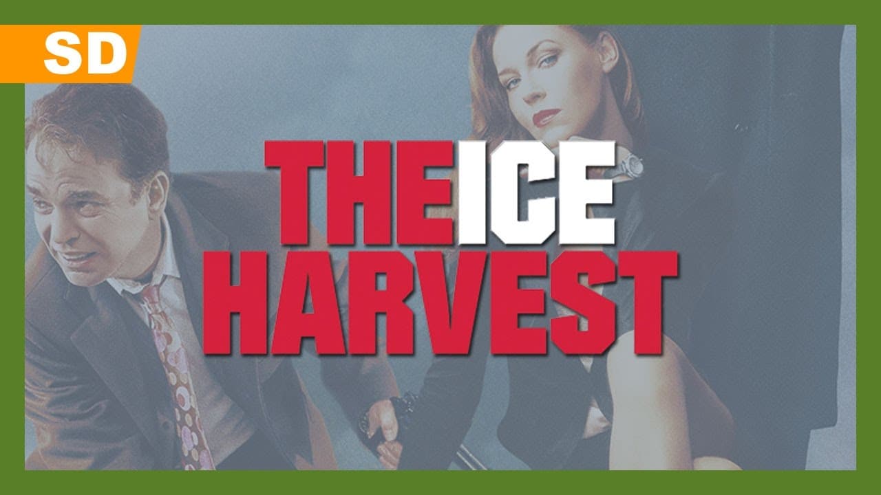 The Ice Harvest trailer thumbnail