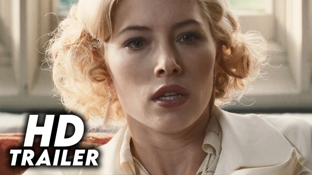 Easy Virtue trailer thumbnail
