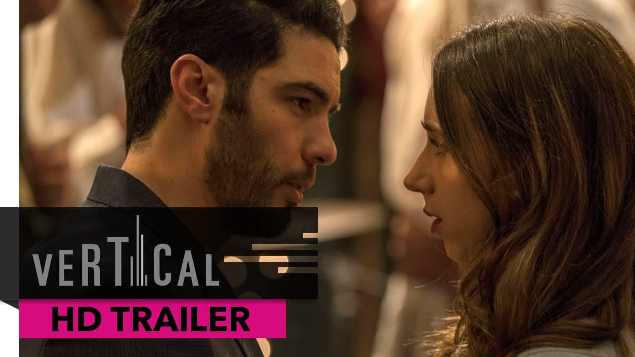 The Kindness of Strangers trailer thumbnail