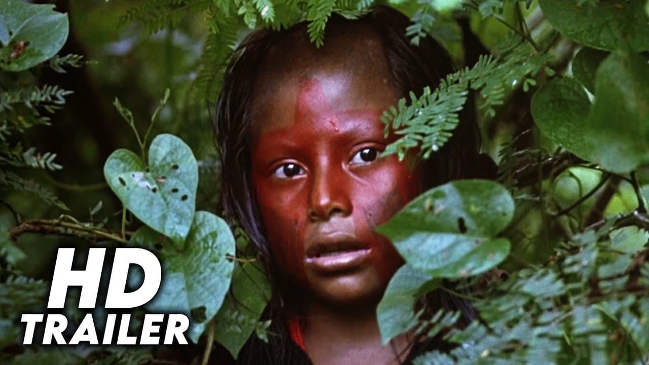Baraka trailer thumbnail