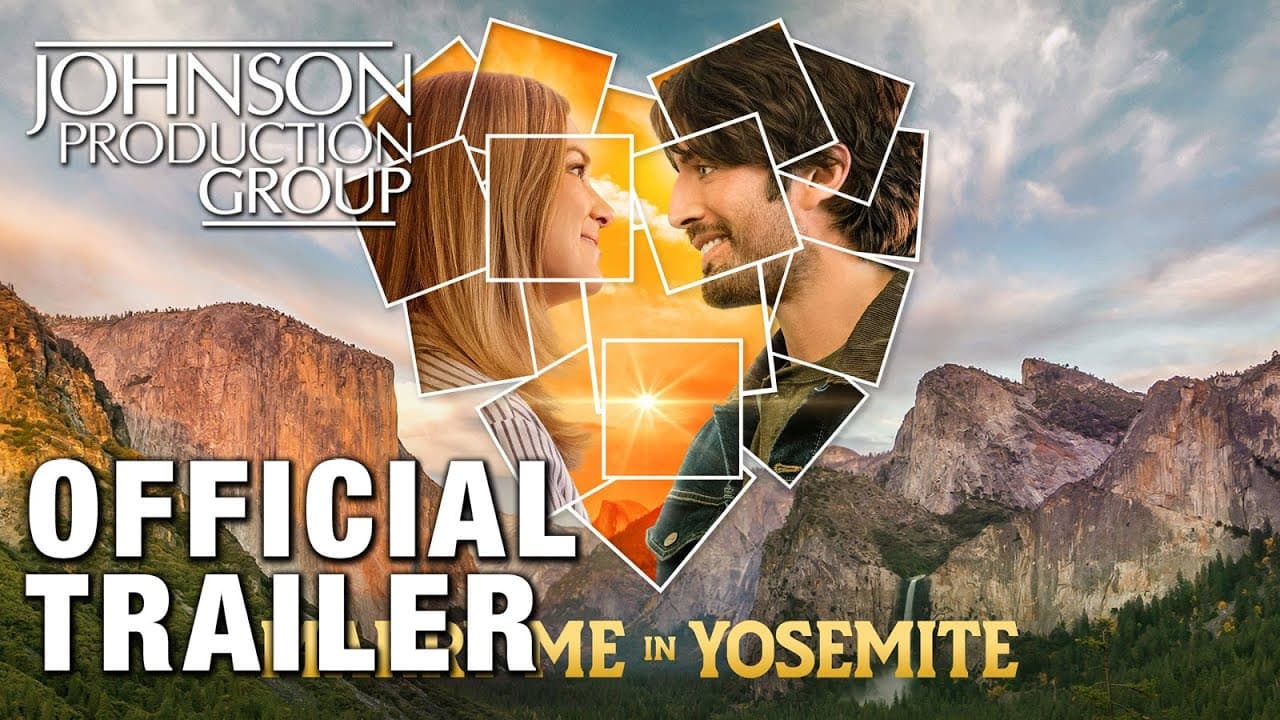 Marry Me in Yosemite trailer thumbnail