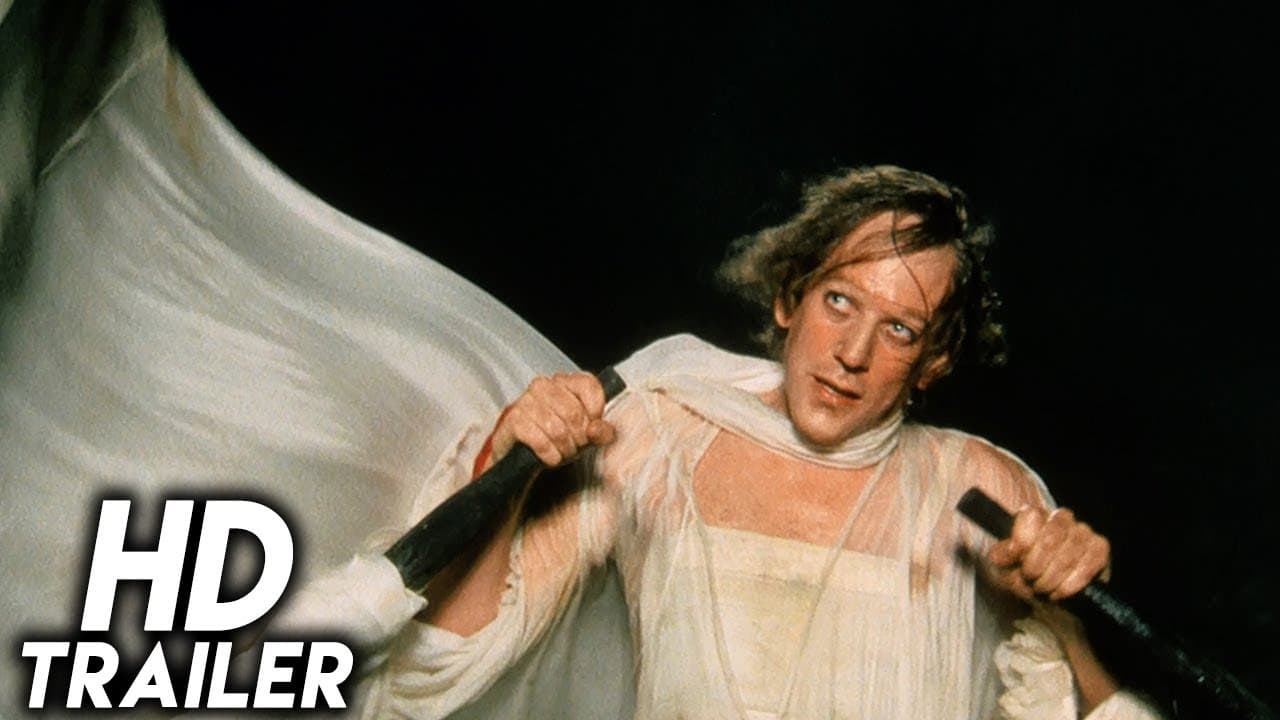 Fellini's Casanova trailer thumbnail