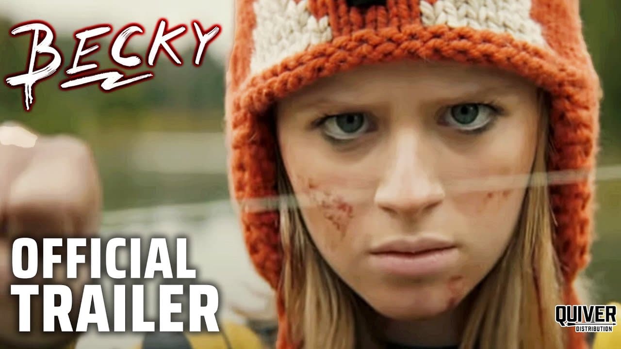 Becky trailer thumbnail