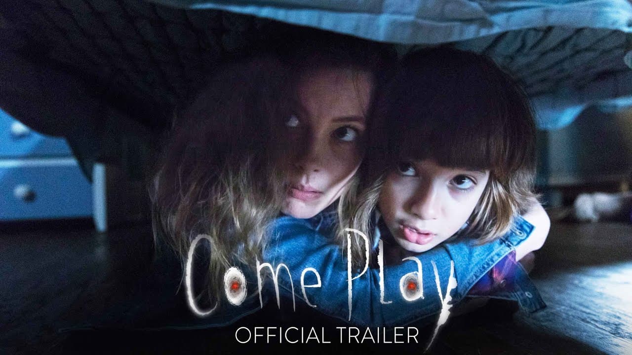 Come Play trailer thumbnail