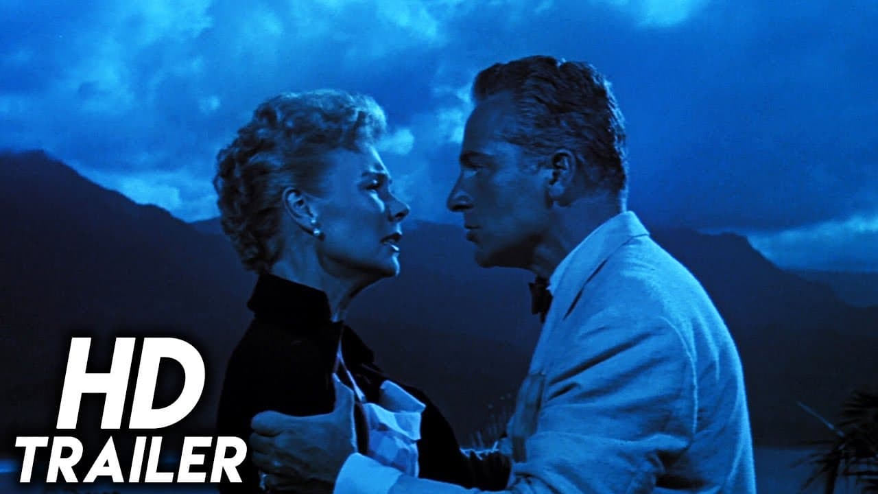 South Pacific trailer thumbnail