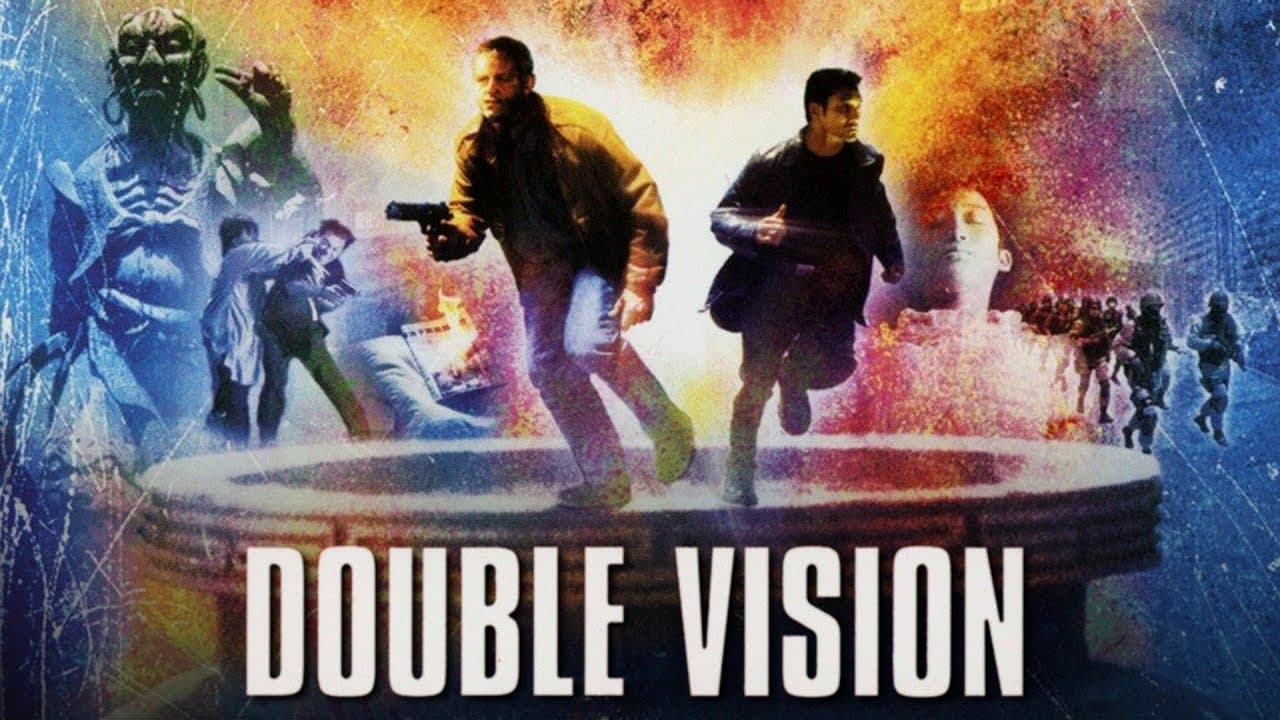 Double Vision trailer thumbnail