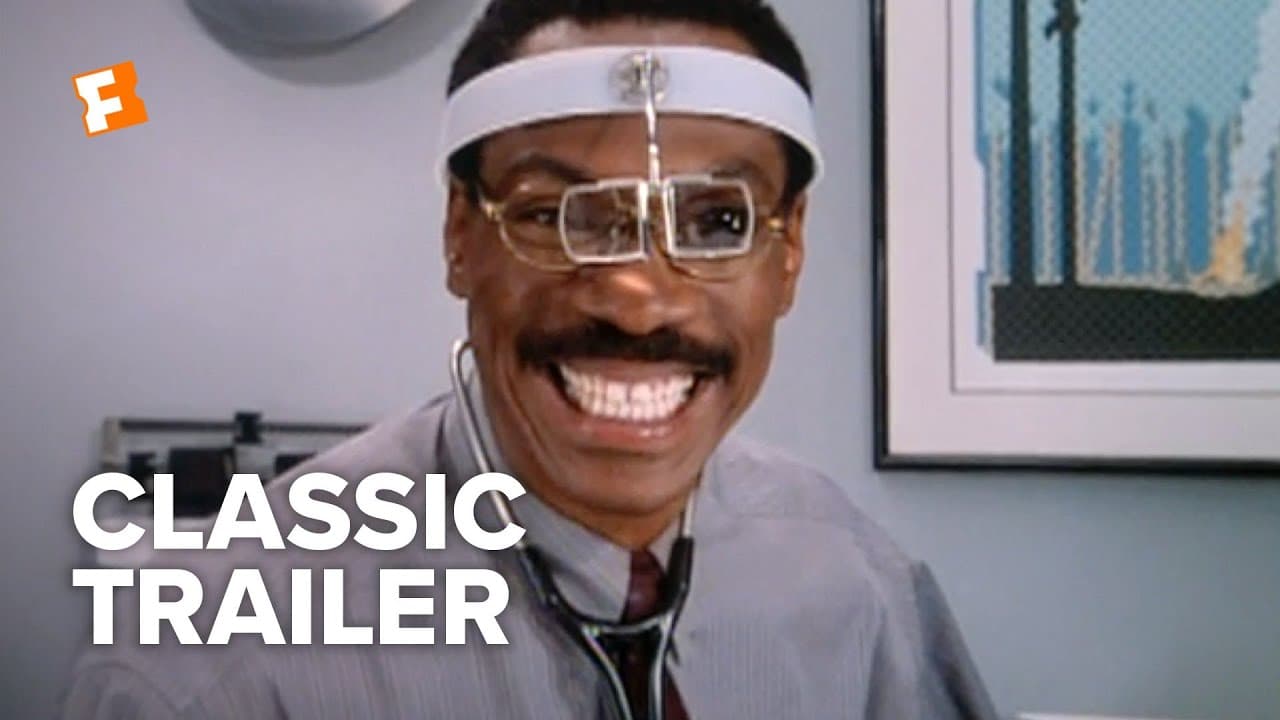 Doctor Dolittle trailer thumbnail