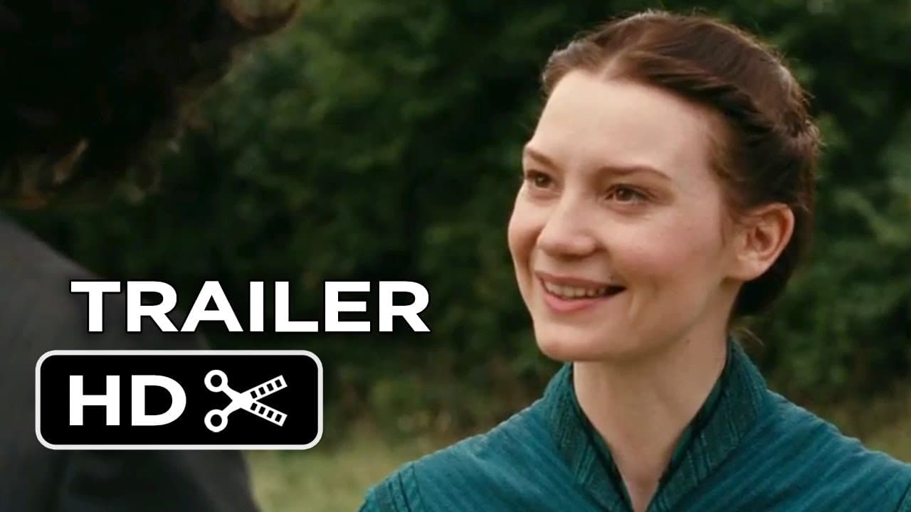 Madame Bovary trailer thumbnail