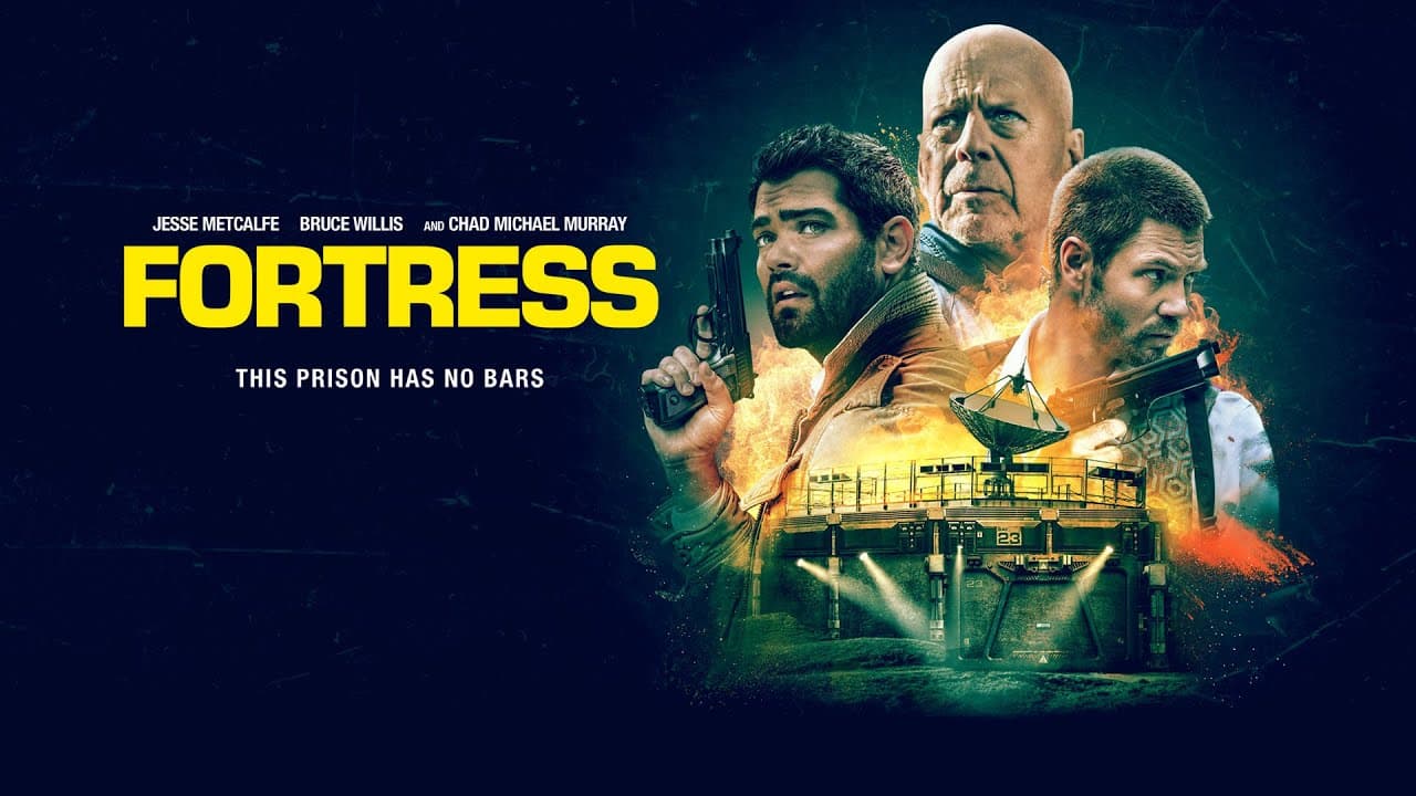 Fortress trailer thumbnail