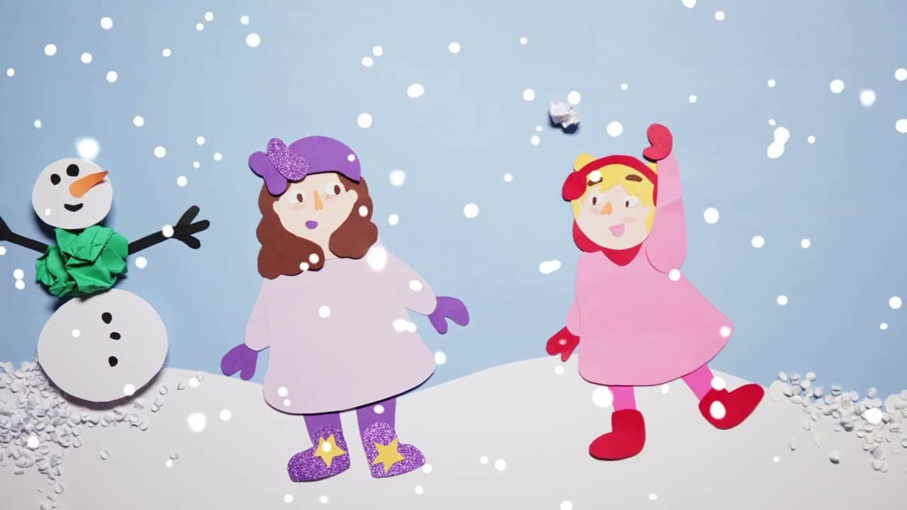 Hannah & The Crocodile trailer thumbnail