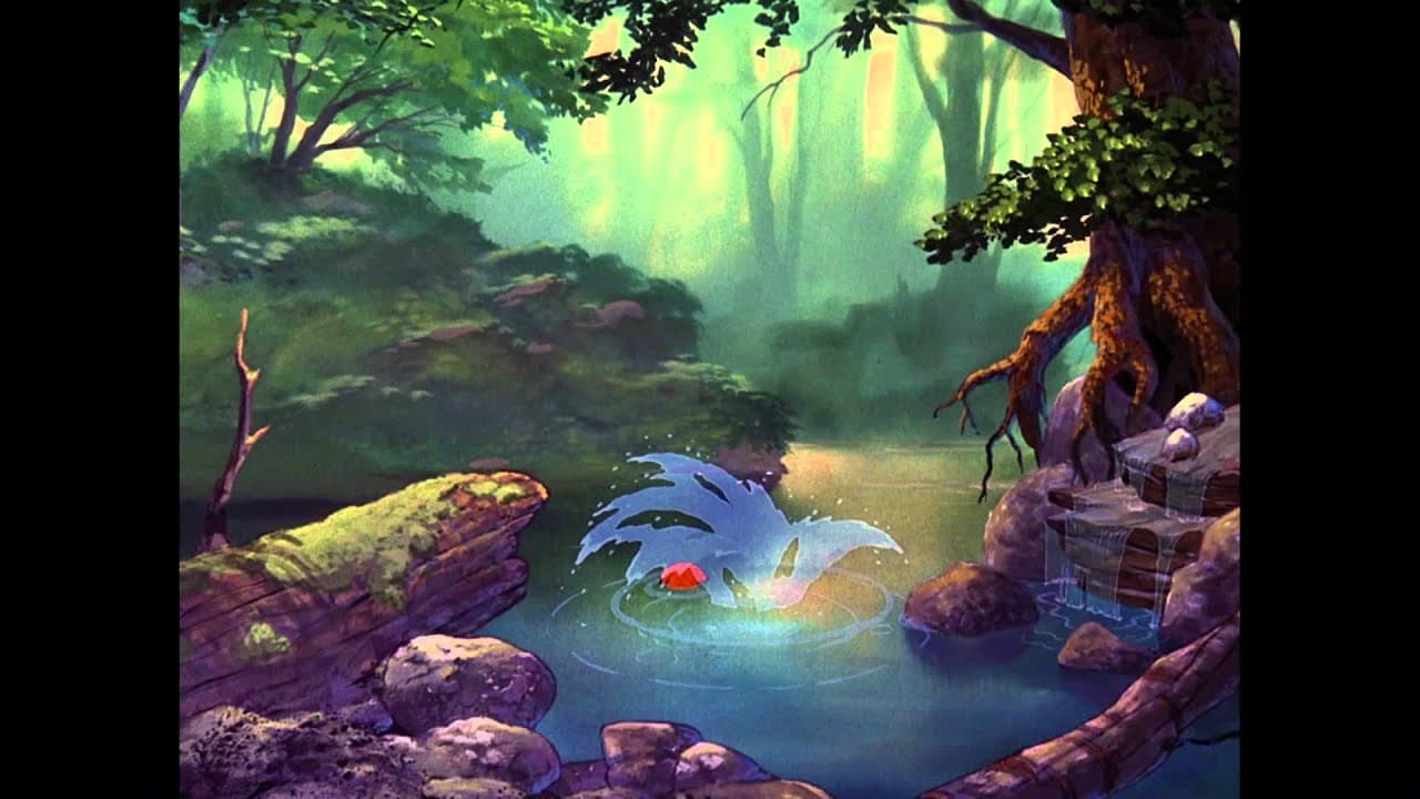 The Fox and the Hound trailer thumbnail