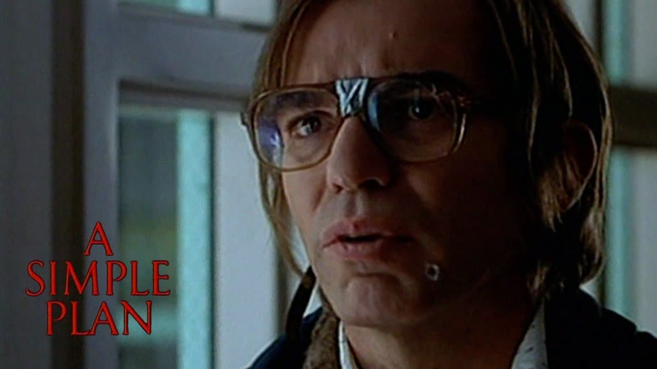 A Simple Plan trailer thumbnail