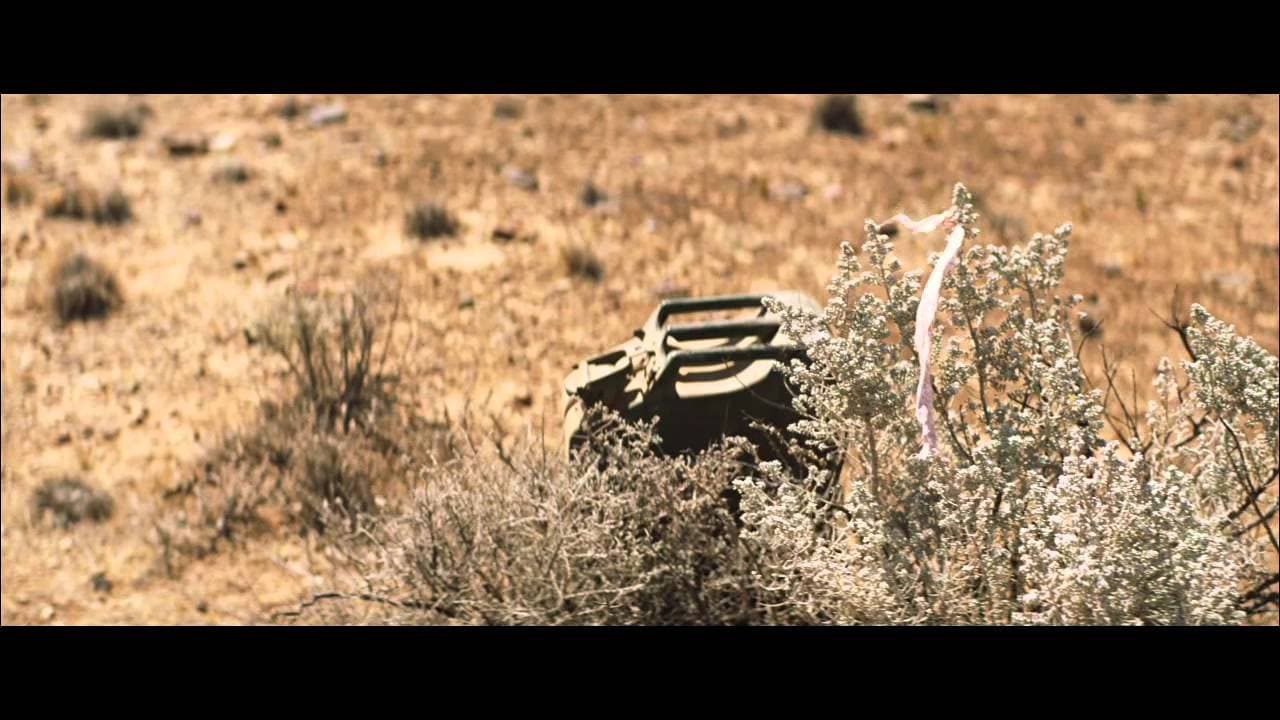 Tracks trailer thumbnail