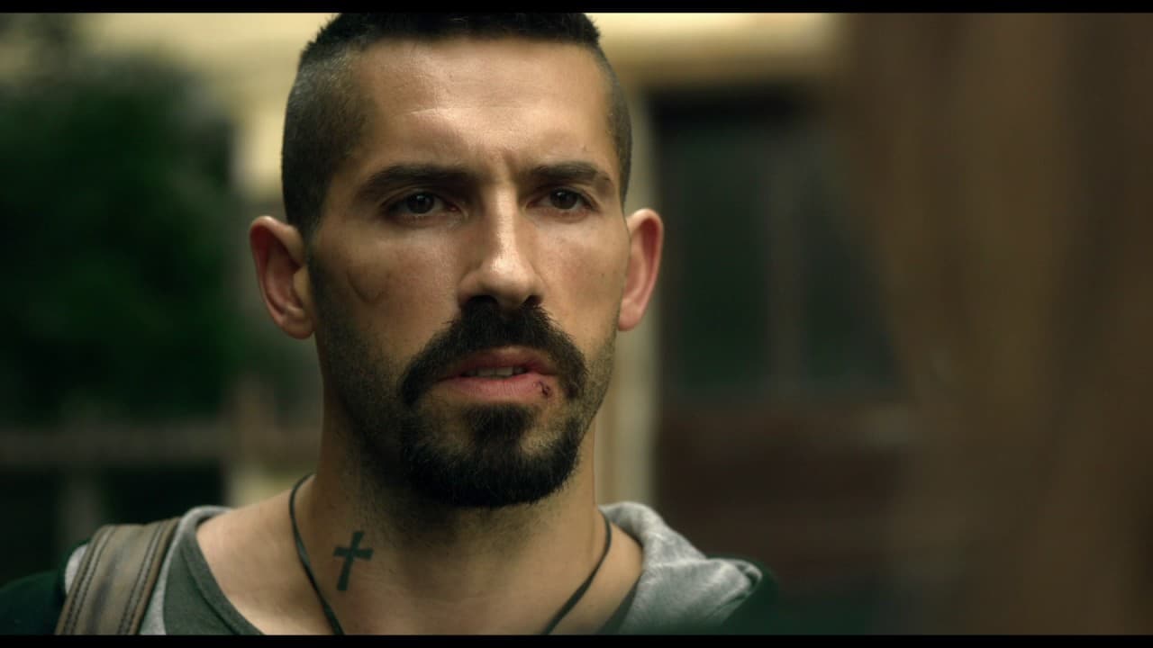 Boyka: Undisputed IV trailer thumbnail