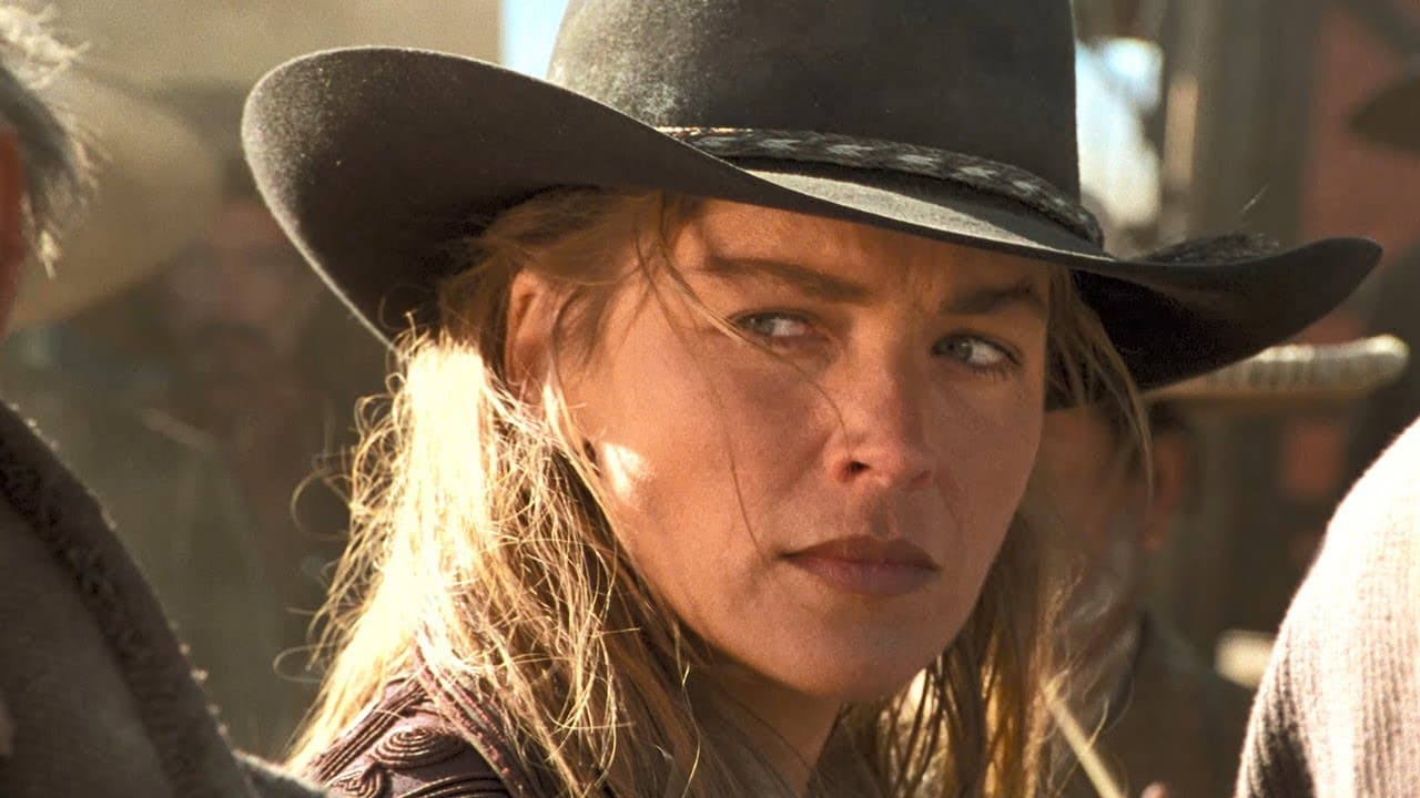 The Quick and the Dead trailer thumbnail