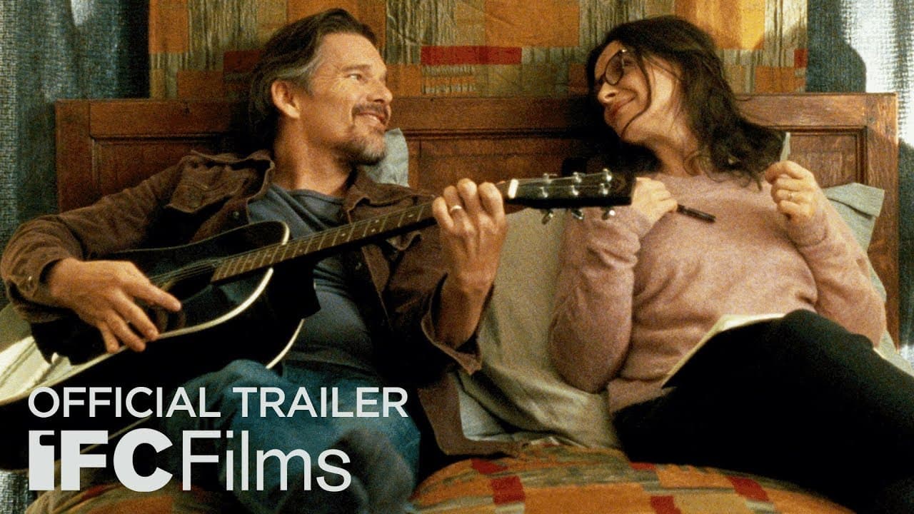 The Truth trailer thumbnail