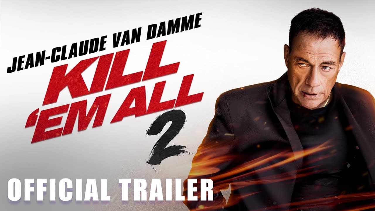 Kill 'em All 2 trailer thumbnail
