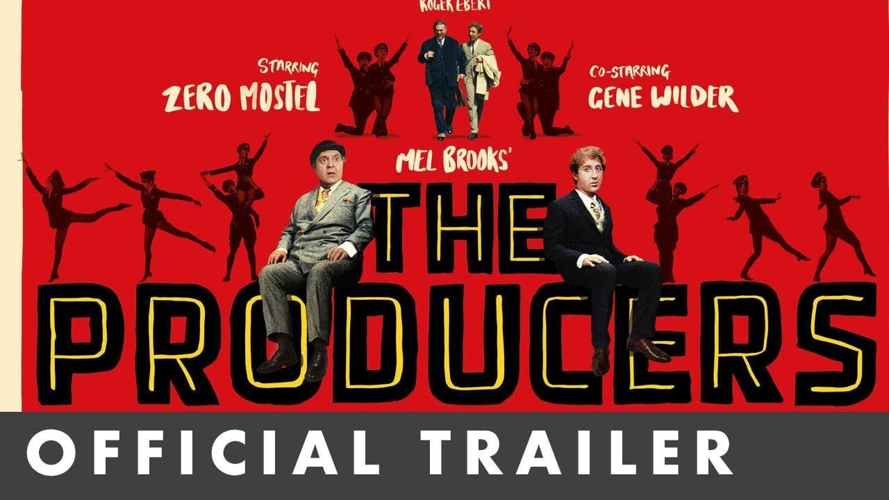 The Producers trailer thumbnail