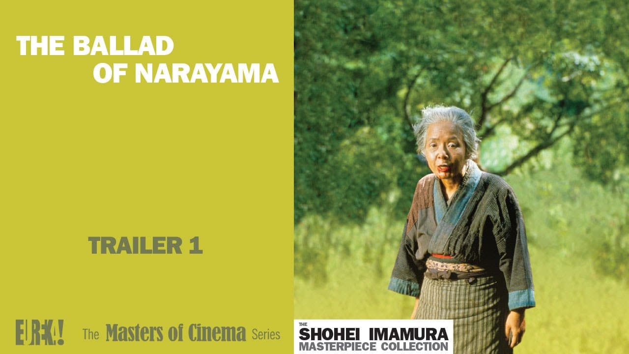 The Ballad of Narayama trailer thumbnail