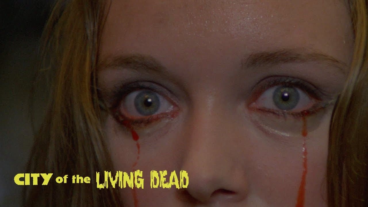 City of the Living Dead trailer thumbnail