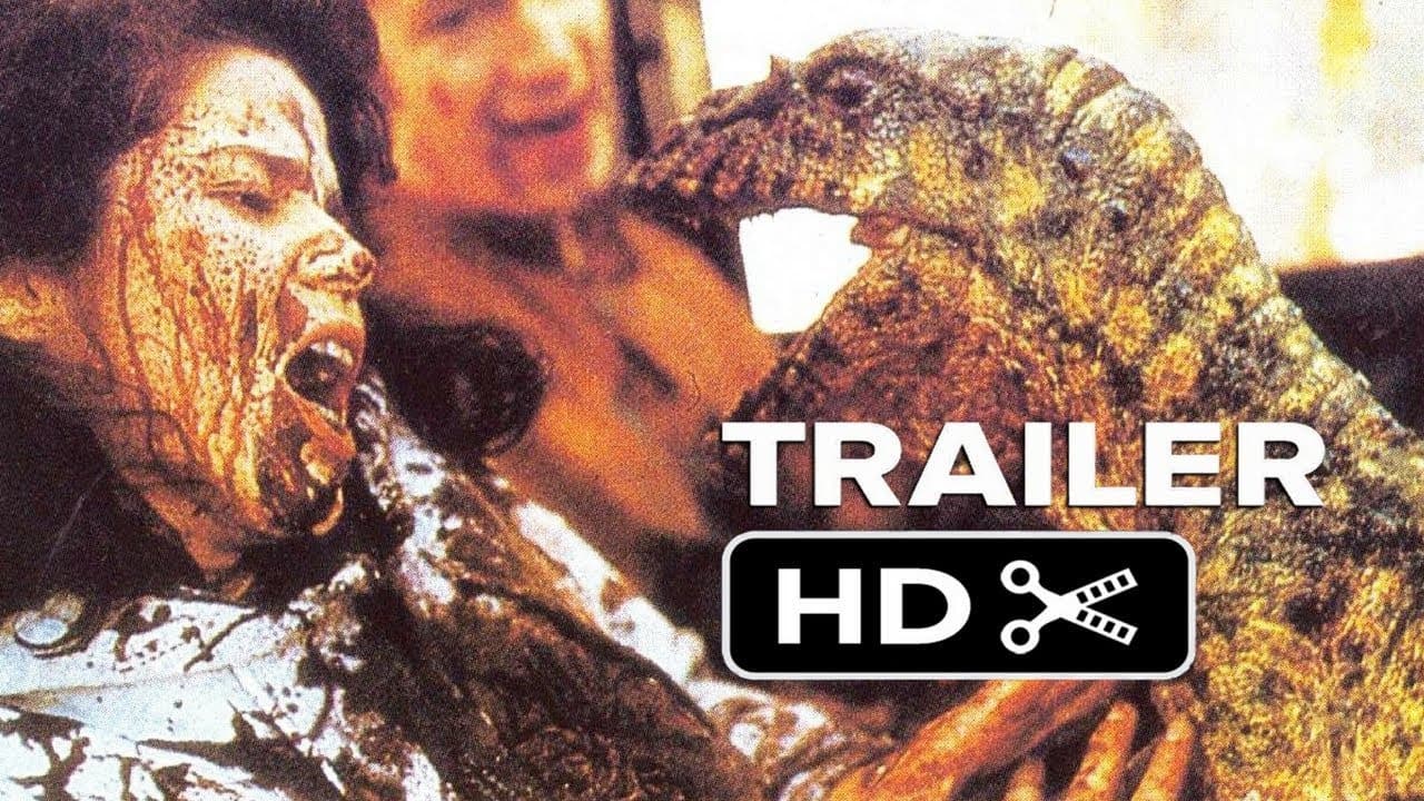 Carnosaur trailer thumbnail