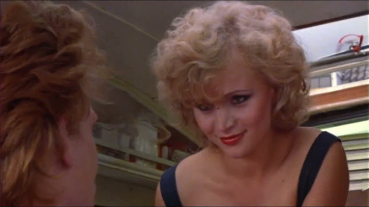 Spetters trailer thumbnail