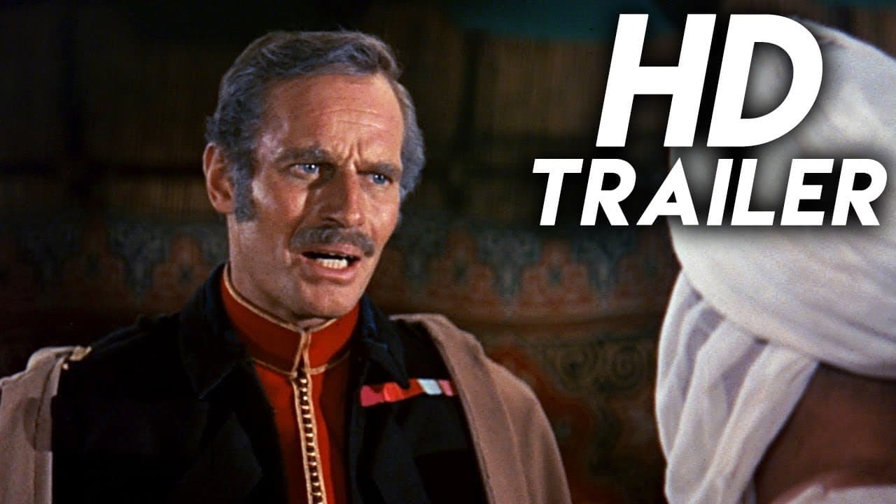 Khartoum trailer thumbnail