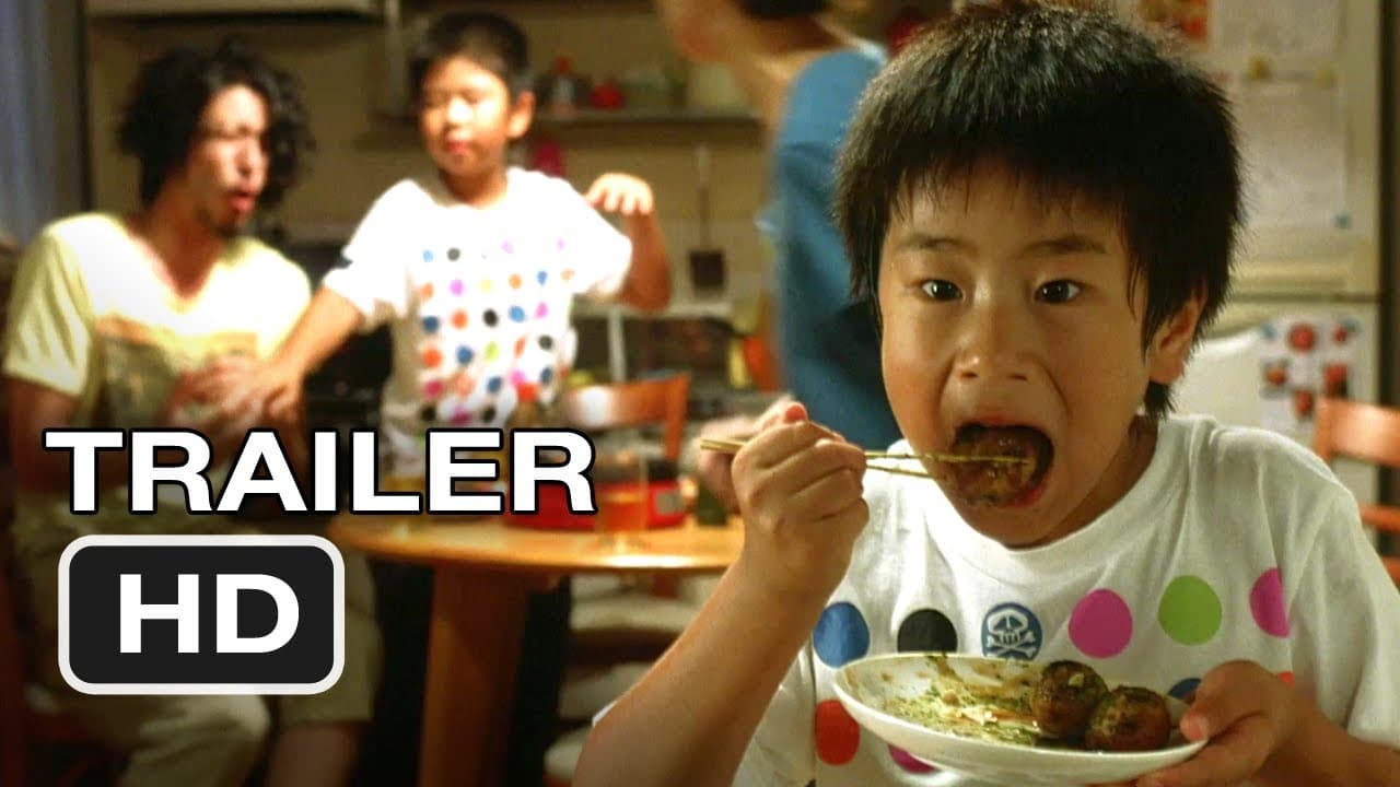 I Wish trailer thumbnail