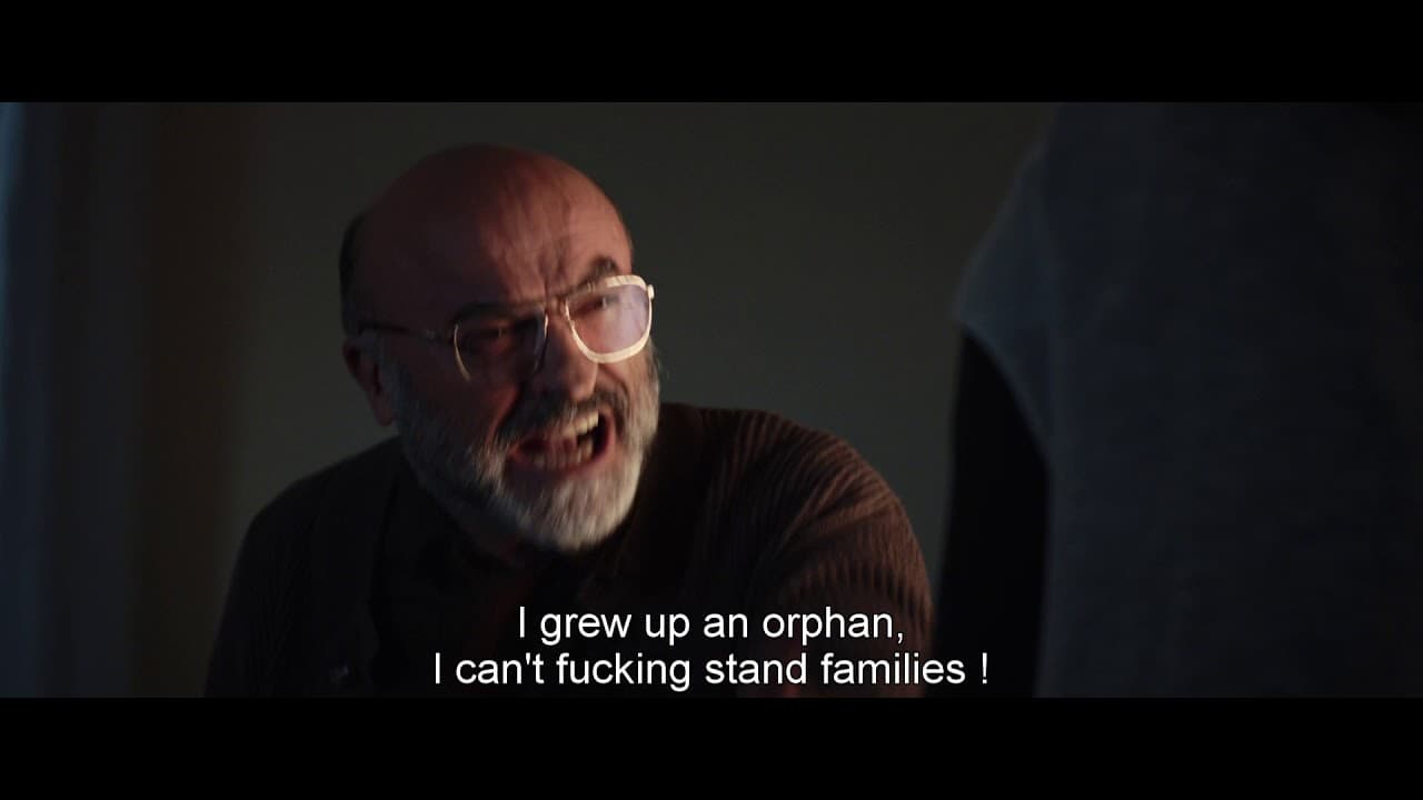 There's No Place Like Home trailer thumbnail