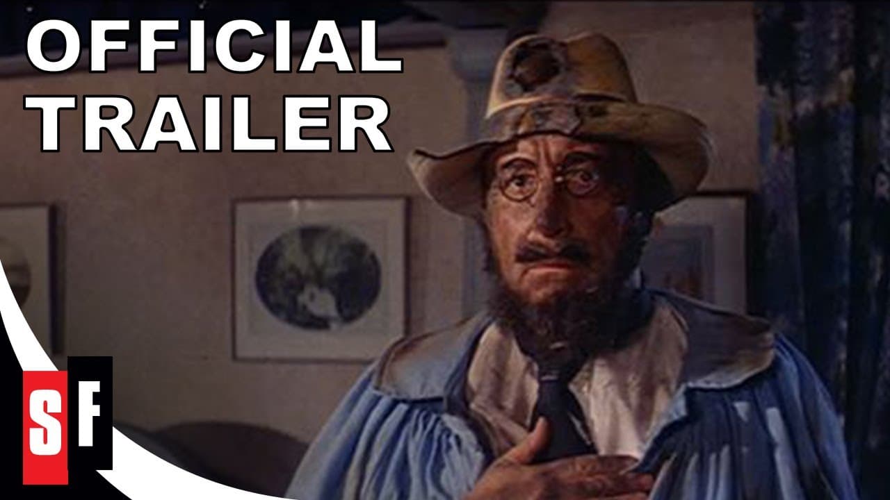 Revenge of the Pink Panther trailer thumbnail