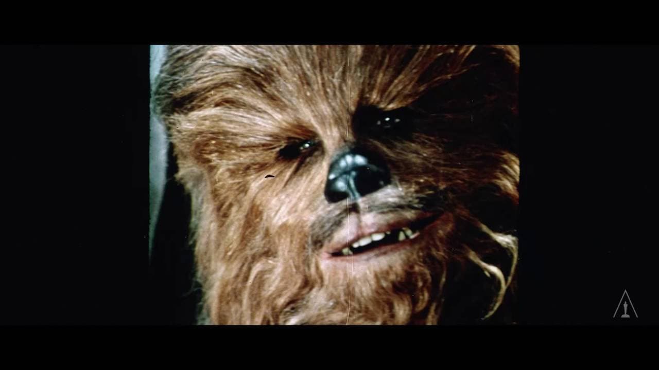 Return of the Jedi trailer thumbnail