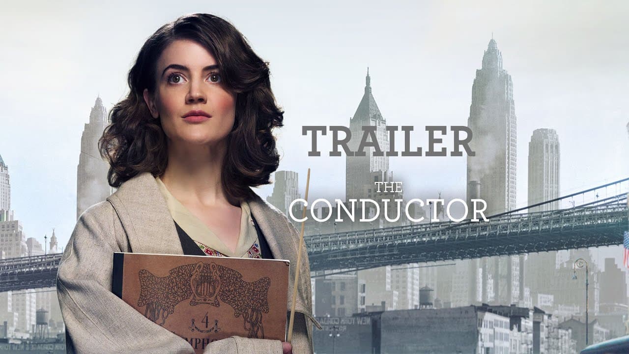 The Conductor trailer thumbnail