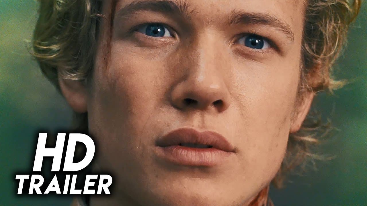 Eragon trailer thumbnail