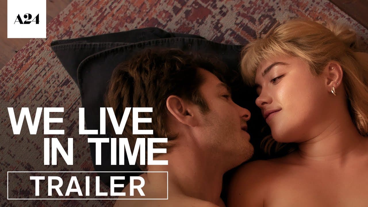 We Live in Time trailer thumbnail