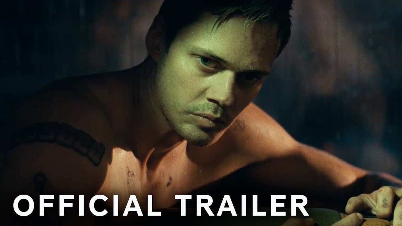 Locked trailer thumbnail