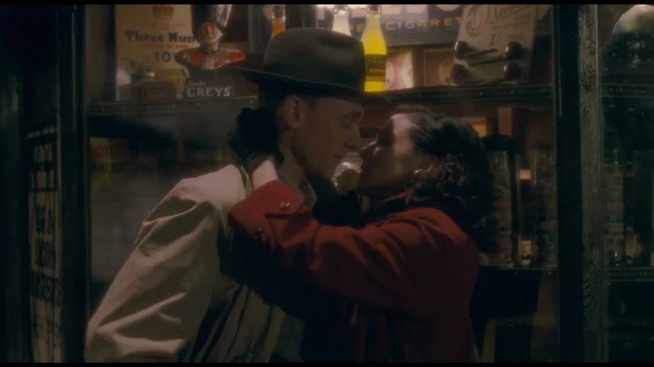 The Deep Blue Sea trailer thumbnail