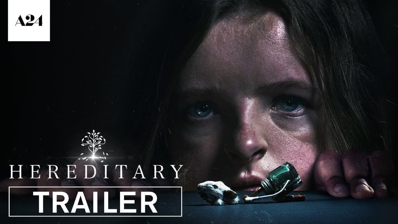 Hereditary trailer thumbnail