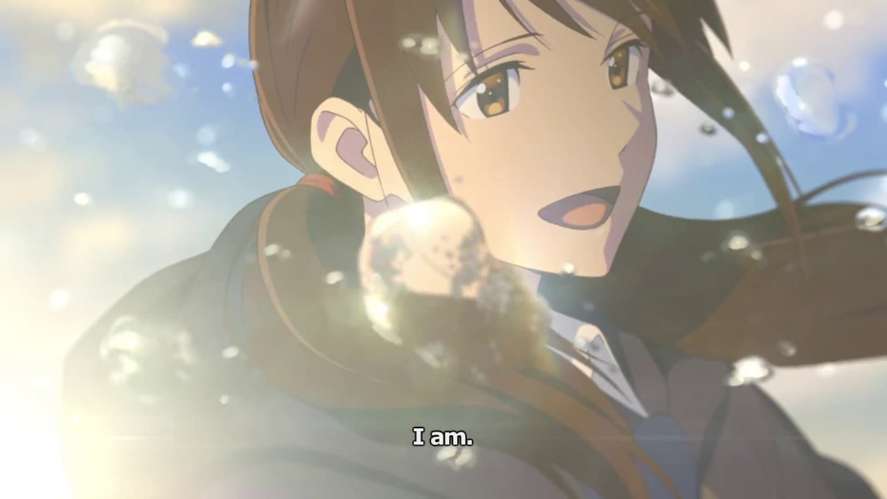 I Want to Eat Your Pancreas trailer thumbnail