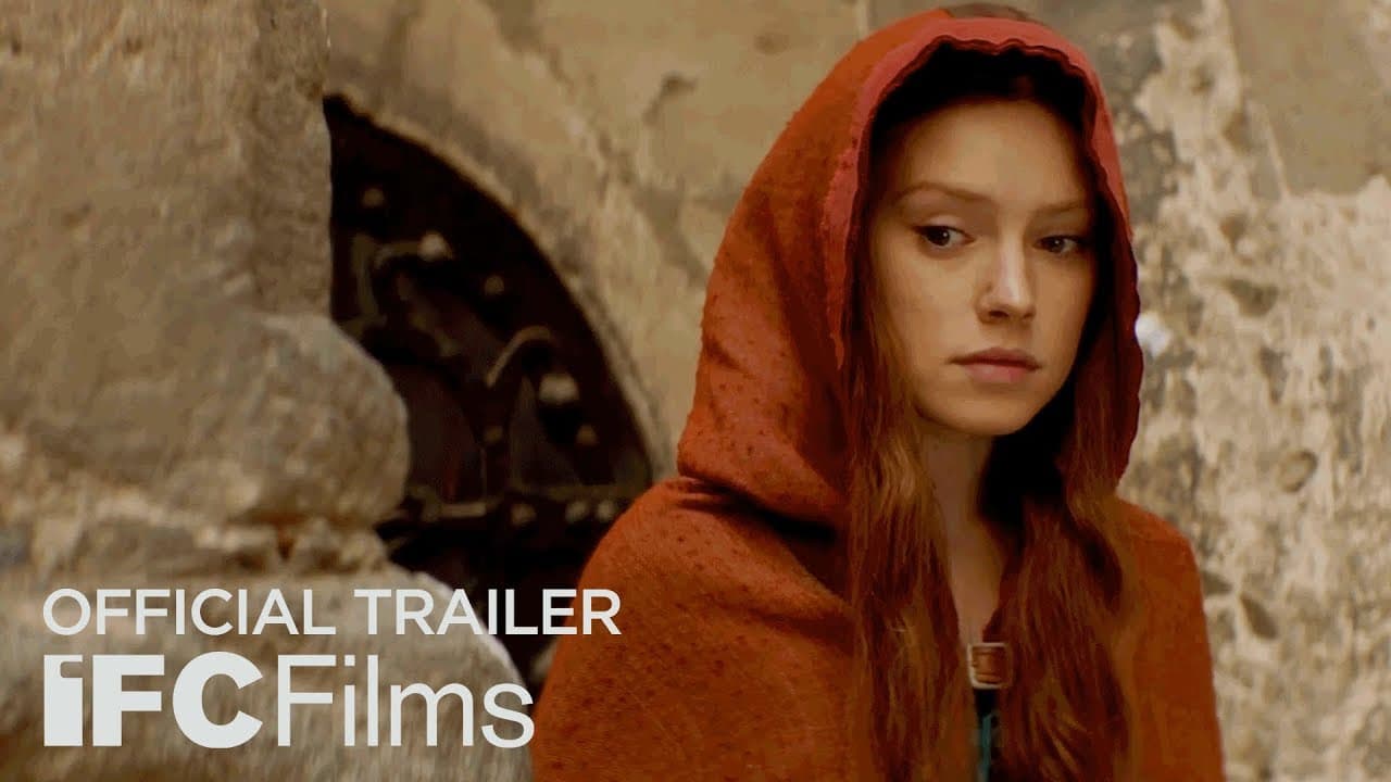 Ophelia trailer thumbnail