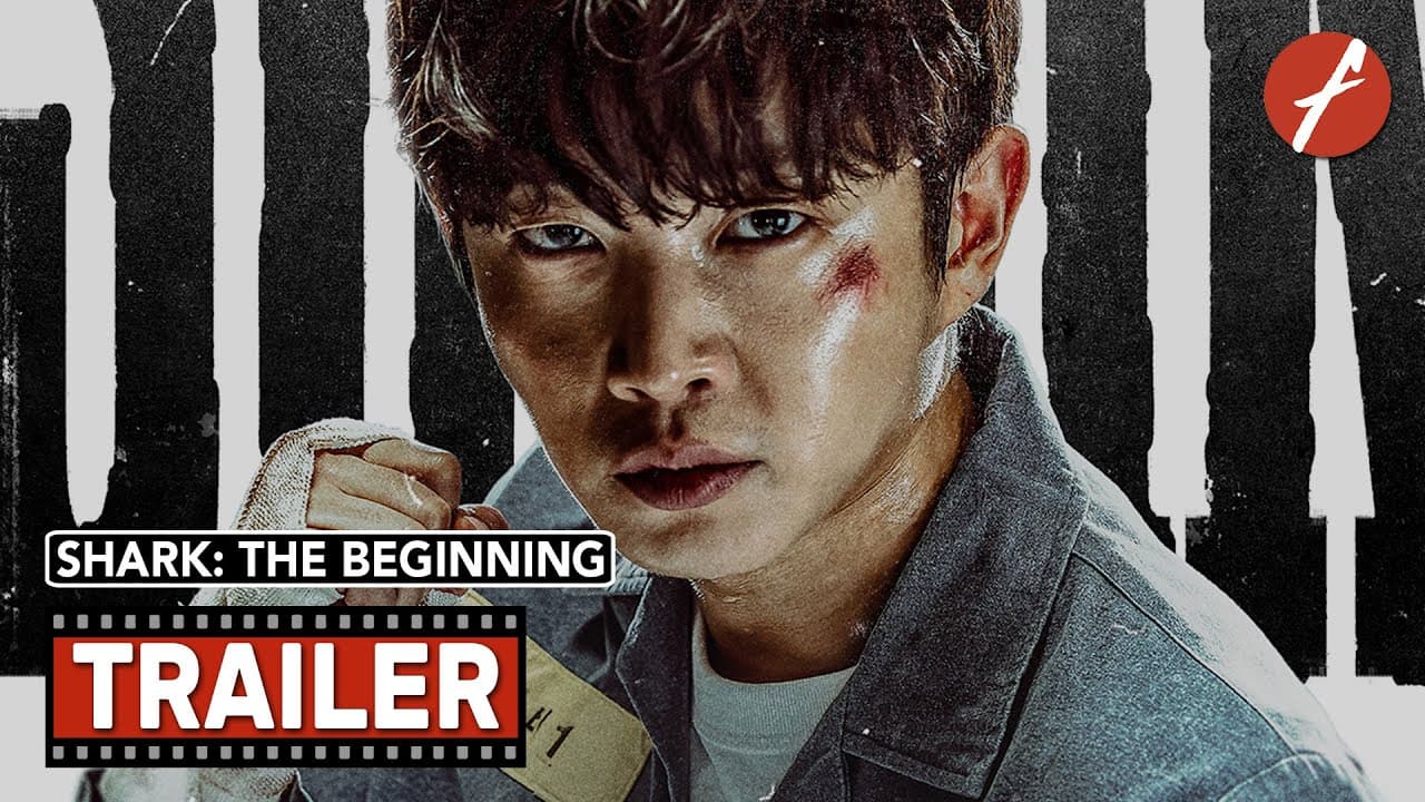 Shark: The Beginning trailer thumbnail